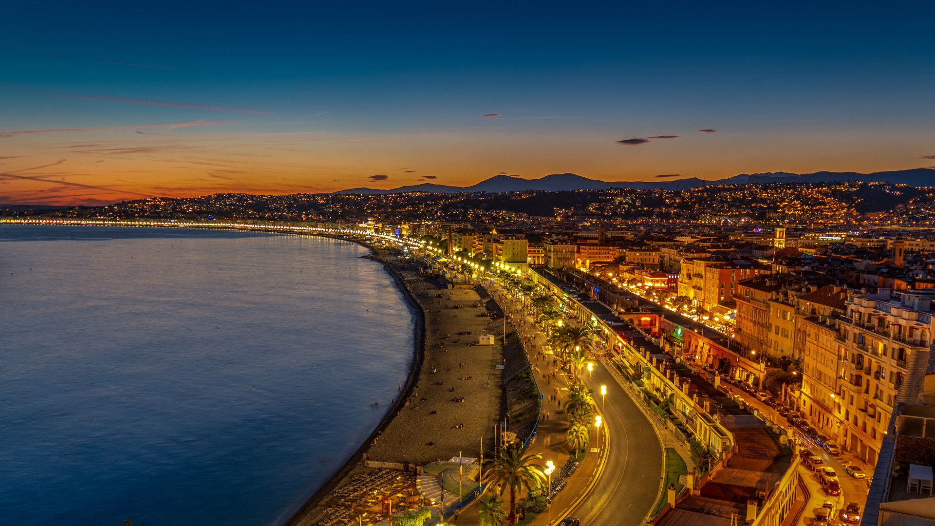 Découvrir Nice : votre guide ultime pour vous installer dans cette charmante ville